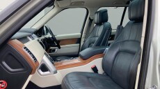 Land Rover Range Rover 4.4 SDV8 Vogue SE 4dr Auto Diesel Estate